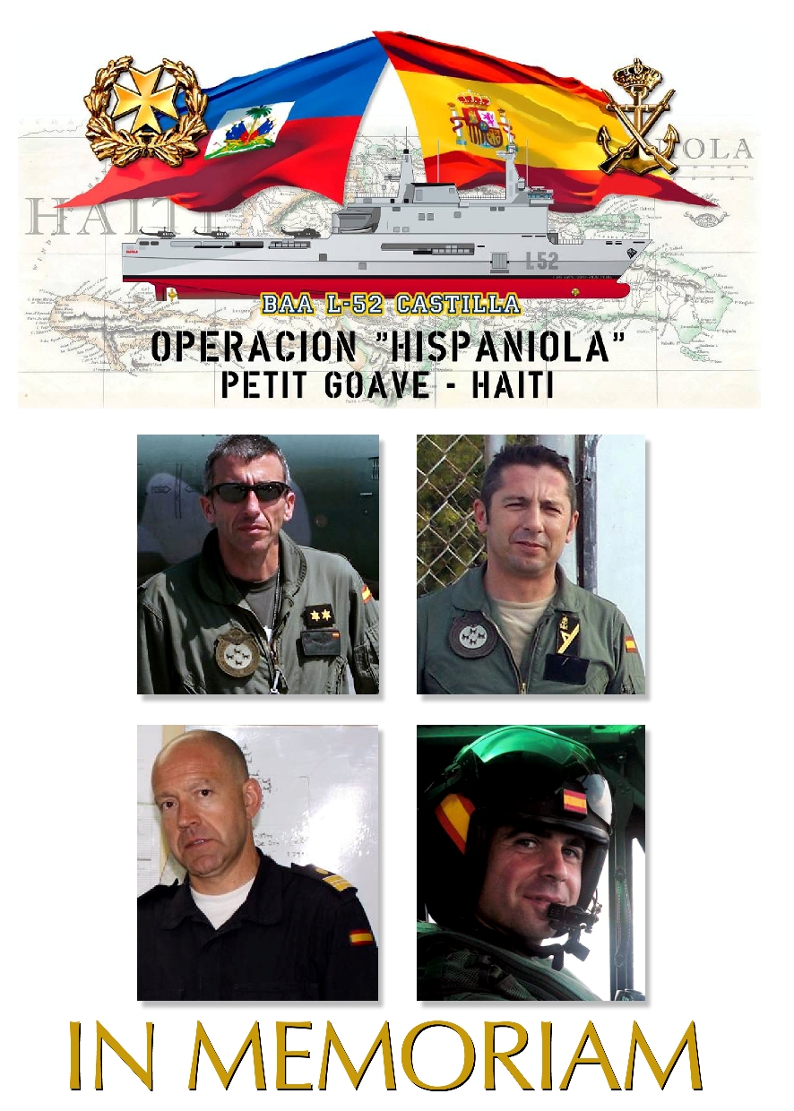 In Memoriam
