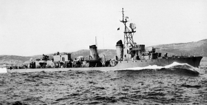 Fotografía de Armada Española