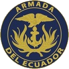 Eugenio´s Warships - Ecuador