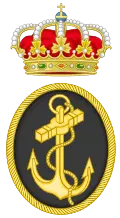 Insignia de la Flota