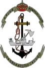 Ship´s crest