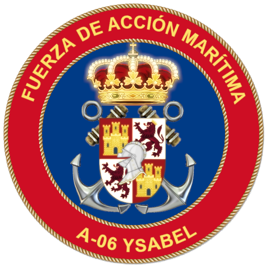 Ship´s crest