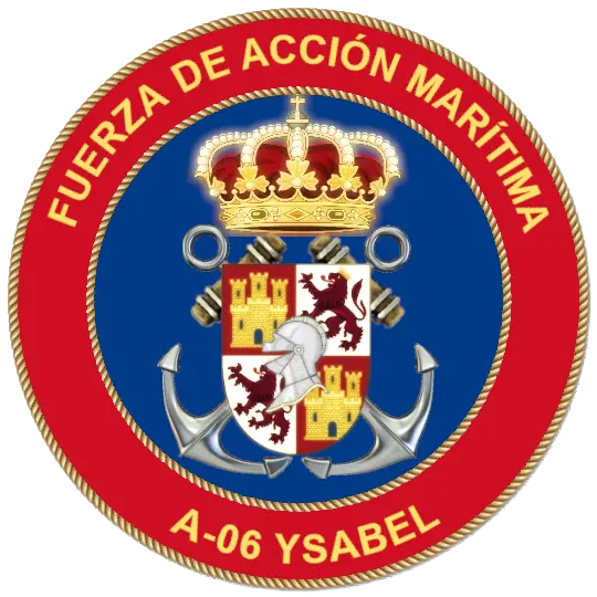 Ship´s crest