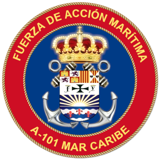 Ship´s crest