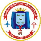 Ship´s crest