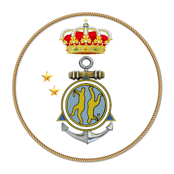 Ship´s crest