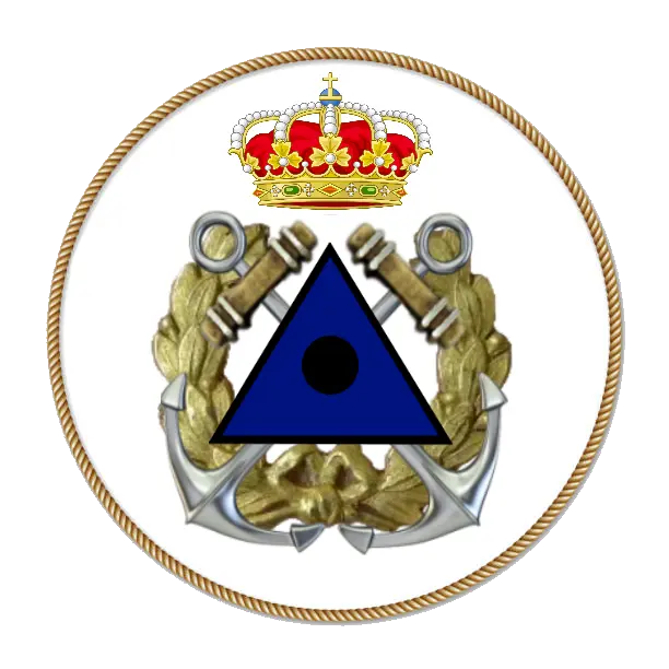 Ship´s crest
