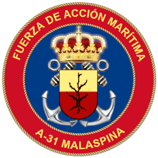 Ship´s crest