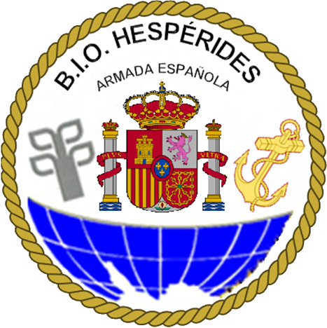 Ship´s crest