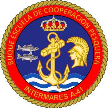 Ship´s crest