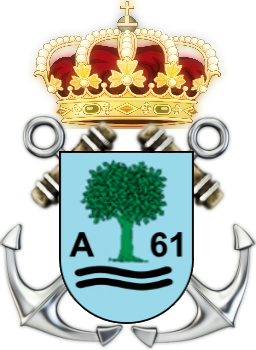 Ship´s crest