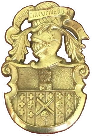 Ship´s crest