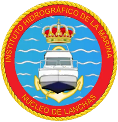 Ship´s crest