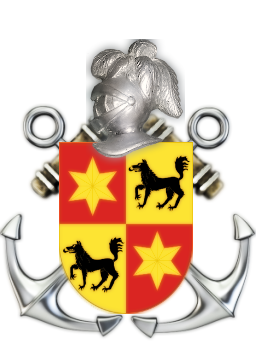 Ship´s crest