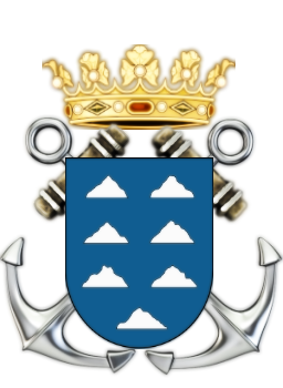 Ship´s crest