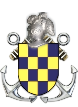 Ship´s crest