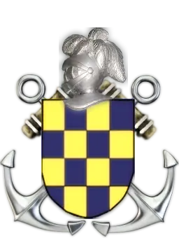 Ship´s crest