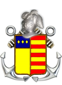 Ship´s crest