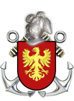 Ship´s crest