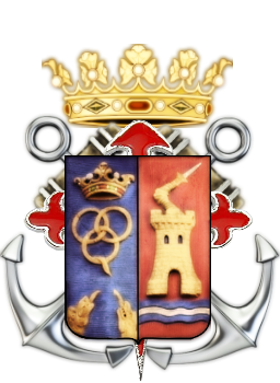 Ship´s crest