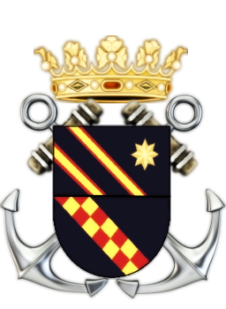 Ship´s crest