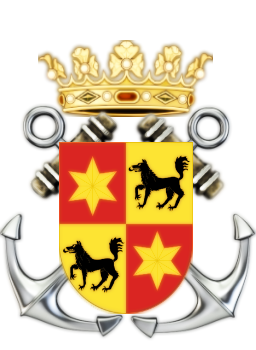 Ship´s crest