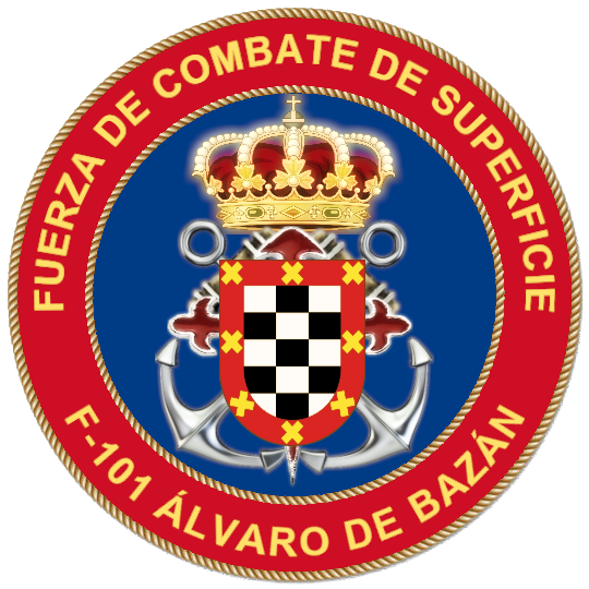 Ship´s crest