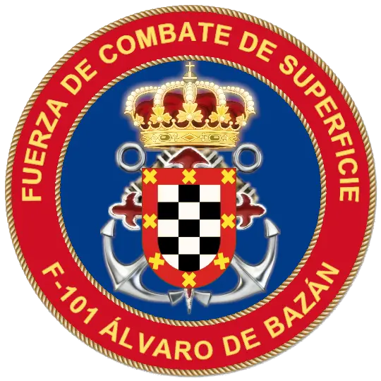 Ship´s crest