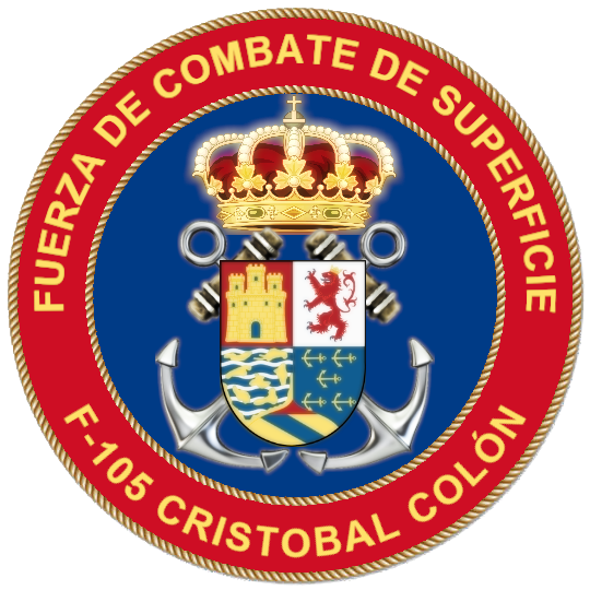 Ship´s crest