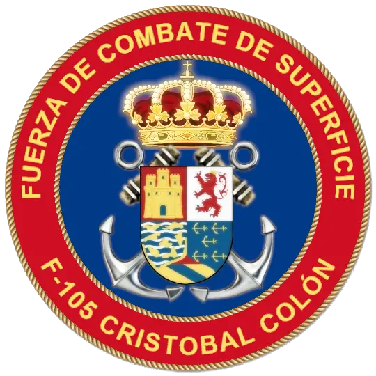 Ship´s crest