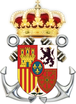 Ship´s crest