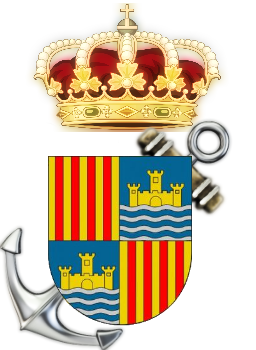 Ship´s crest