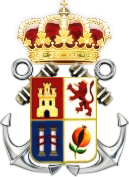 Ship´s crest