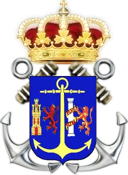 Escudo de Armas