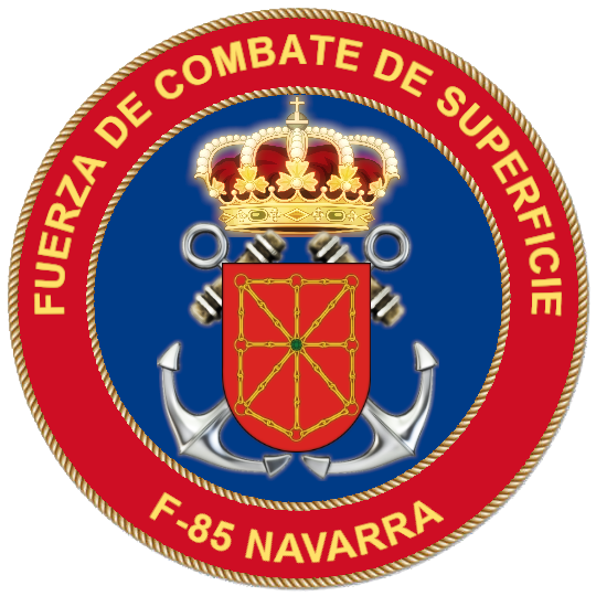 Ship´s crest