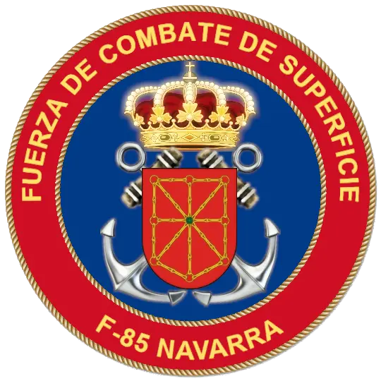 Ship´s crest