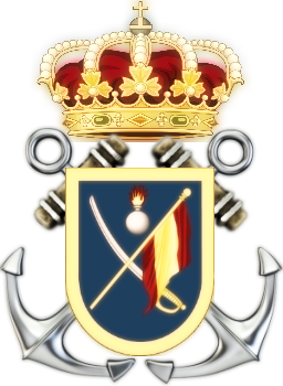 Ship´s crest