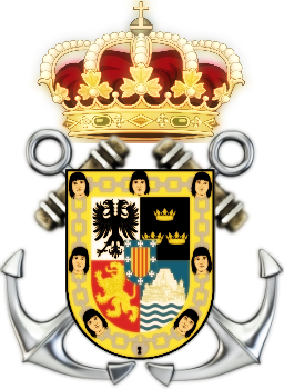 Ship´s crest