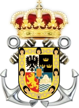 Ship´s crest