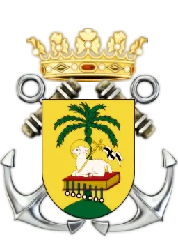 Escudo de Armas