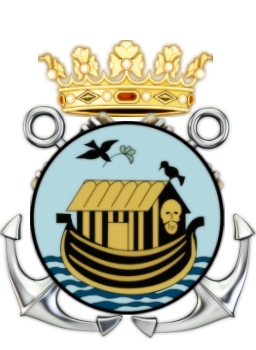 Ship´s crest