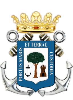 Ship´s crest