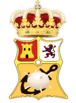 Ship´s crest