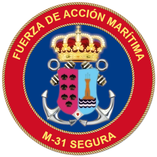 Ship´s crest