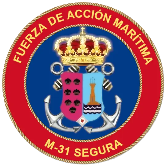 Ship´s crest