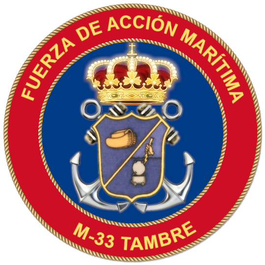 Ship´s crest