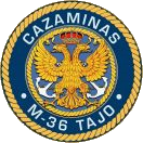 Ship´s crest