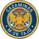 Ship´s crest