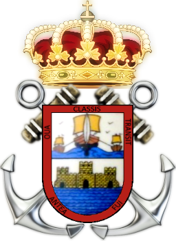 Ship´s crest