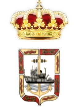 Ship´s crest